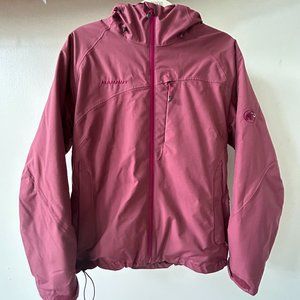 Mammut Ski/Winter Jacket